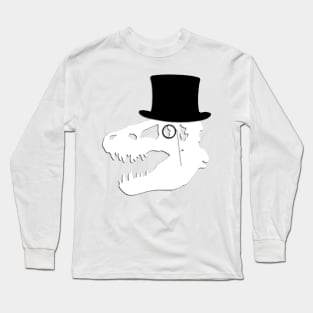 Sir Rexington Long Sleeve T-Shirt